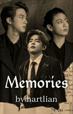 MEMORIES ~JINKOOK