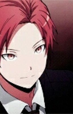 Memories (Karma Akabane x Reader)