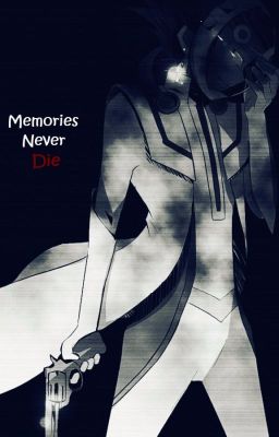 Memories never die! RevolverxReader (Yu-Gi-Oh Vrains)