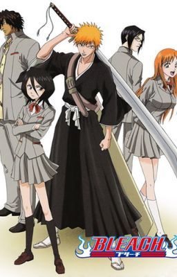 Memories of a new generation *Bleach Fanfic*