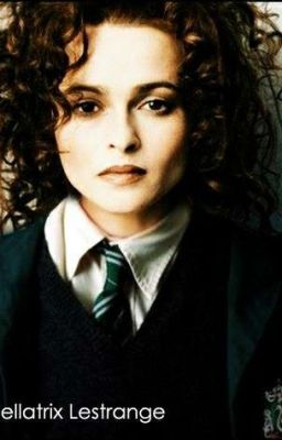 Memories of Bellatrix Black