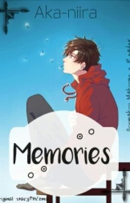 Memories (Osomatsu X Reader)