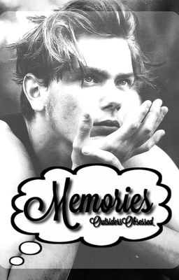 Memories (River Phoenix FF)