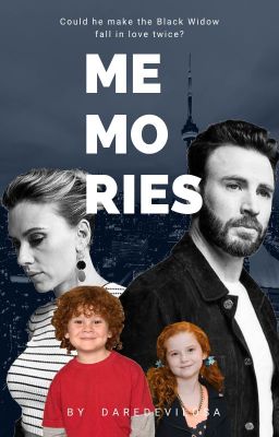 Memories - Romanogers Fanfic