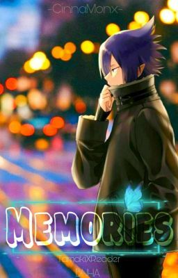 Memories【TamakiΧReader】|OneShot|