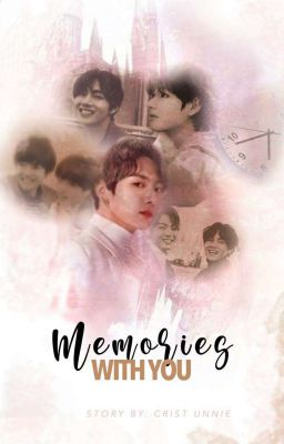 MEMORIES WITH YOU | Taekook ⏳