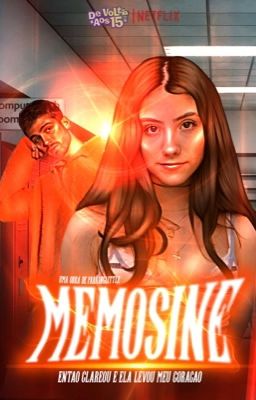 MEMOSINE | Fabrício Azevedo 