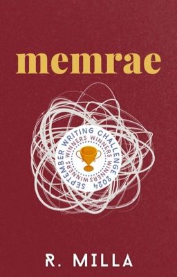 memrae (flash fiction)