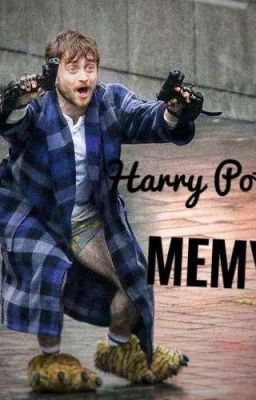 Memy Harry Potter 