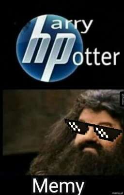 Memy - Harry Potter.            { Zakończone }