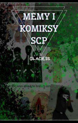 Memy i komiksy SCP 