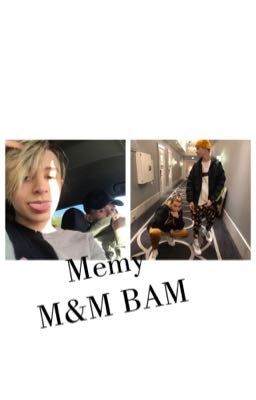 Memy M&M BAM 