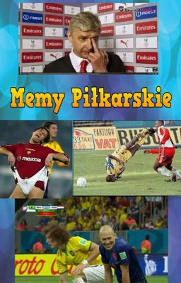 Memy piłkarskie