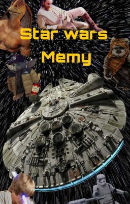 Memy star wars 