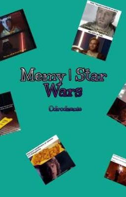 Memy | Star Wars | Odrodzenie