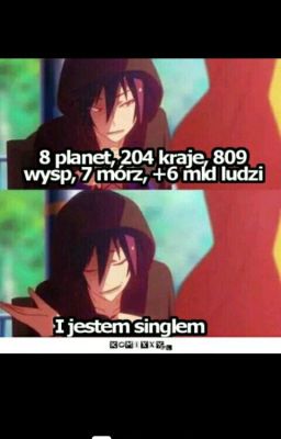 Memy z anime ✔