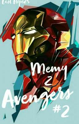 Memy z Avengers #2