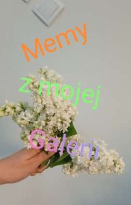 Memy z mojej galerii 