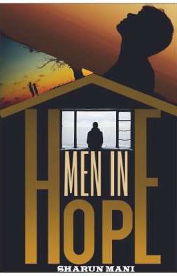 MEN IN HOPE 