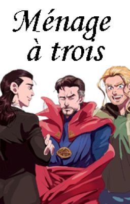 Ménage à trois