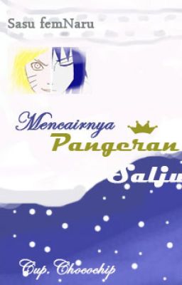 Mencairnya Pangeran Salju (SfN) TAMAT