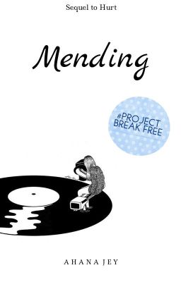 Mending