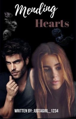 Mending Hearts (Book 3)