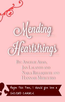 Mending Heartstrings