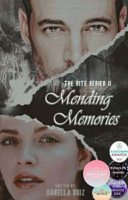 Mending Memories [ON-HOLD]