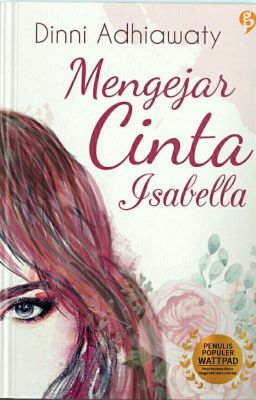 Mengejar Cinta Isabella