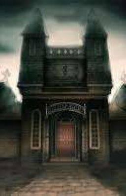 Mental Asylum (Group Roleplay) 