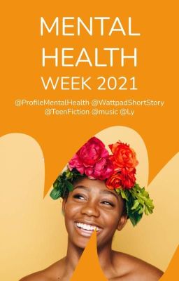 Mental Health Week 2021