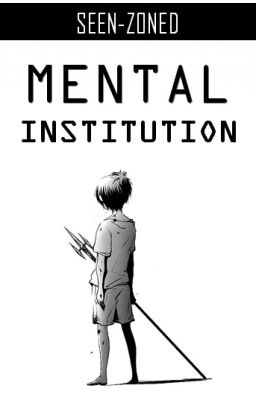 Mental Institution (KHR Fanfic)