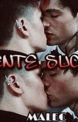 Mente Sucia.. ♡‬‪Malec♡‬‪