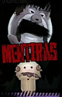 Mentiras [Fred&Tu][⚠YAOI⚠]