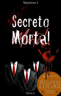 Mentiras I: Secreto Mortal