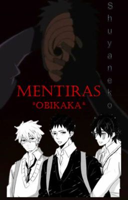 Mentiras {Obikaka}