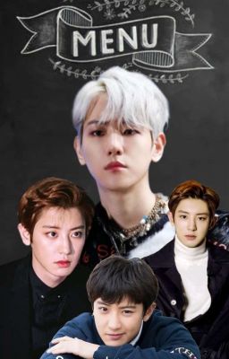 MENÚ [ChanBaek One Shot]