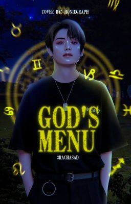 Menú de Dios [#2]; Stray Kids