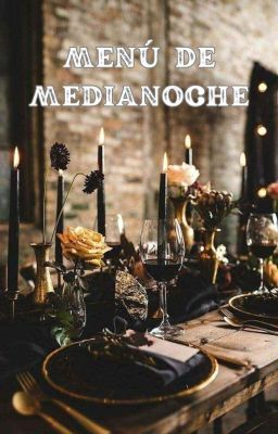 Menú de Medianoche