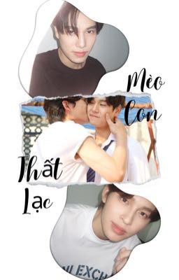 Mèo Con Thất Lạc [PPW]•Shortfic•