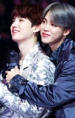 Mèo nhỏ của Min Tổng(Yoonmin)