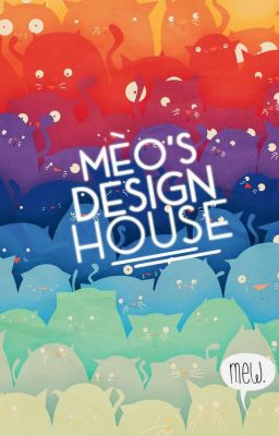 Mèo's Design House