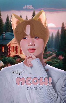 ¡Meow! ━ MARKHYUCK