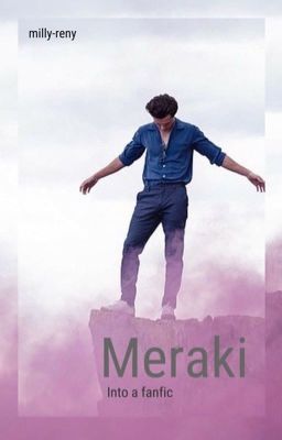 Meraki *COMING SOON*