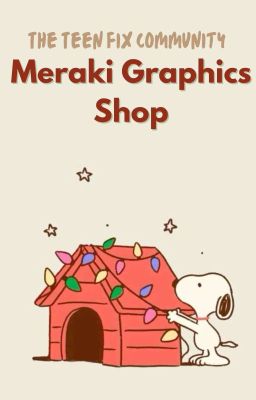 Meraki Graphics