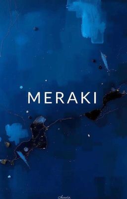 MERAKI (tentative)