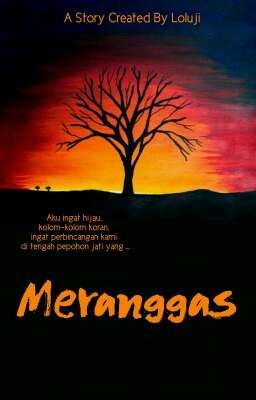 Meranggas