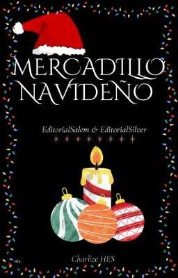 MERCADILLO NAVIDEÑO 