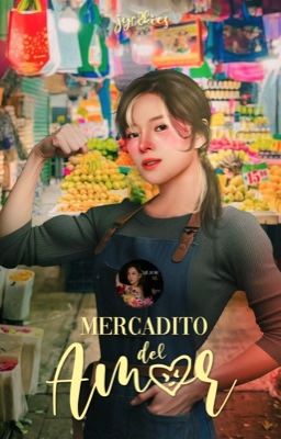 Mercadito del amor [2yeon AU]